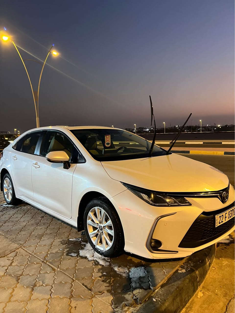 كورلا ساز خليجي 23 كفاله فقط البنيد بارد شبر الباقي كفاله ماشيه 75 المكان البصره الزبير السعر 170وبيه مجال *********** البصرة, العراق
