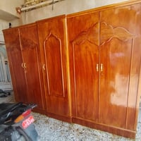 كنتور صاج • ٥ بيبان • حي الفنانين