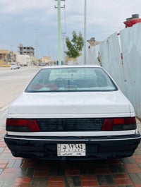 بيجو روا • للبيع • مراوس