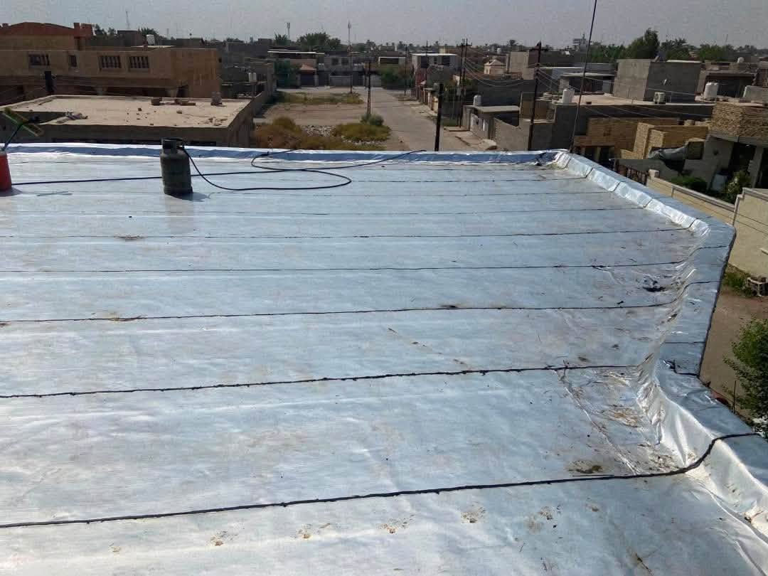 بسم الله ما شاء الله 
أحد أعمالنا في منطقة الحصوة

تنفيذ أعمال مادة الإيزوكام العازلة للرطوبة والعاكسة للحرارة ☀️🏠

نحرص في كل عمل على تقديم:
🔹 جودة في التنفيذ
🔹 خبرة ودقة في العمل
🔹 عزل للرطوبة
🔹 عكس وتقليل تأثير الحرارة

خبرة • جودة • التزام
والعمل بإشراف وتنفيذ دقيق لضمان أفضل نتيجة بإذن الله.

📞 للاستفسار والتواصل:
***********

نص مكتوب في الصور:
- أجياد محمد الخالدي للإيزو كام عزل مائي بكفاءة عالية ضمان 10 سنوات حماية من تسرب المياه والرطوبة عزل حراري يحافظ على درجة الحرارة مواد عالية الجودة وتنفيذ احترافي *********** تواصل معنا الآن الحصوة - حي الأنوار نحمي منزلك من الماء والرطوبة ... لتعيش براحة واطمئنان