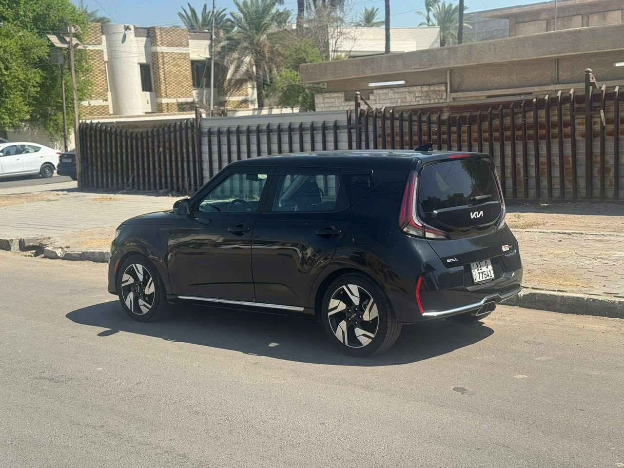 صول جي تي لاين • ٢٠٢٣ • رقم بغداد