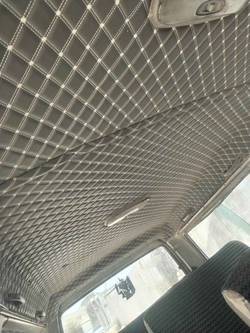 كيا بستا للبيع نظيفه وجاهزه كبل للشارع مكاني نجف سعرها 17 وبيها مجال للشراي راعيها بكربله تريد تحويل او وكاله للاستفسار اكثر ***********
