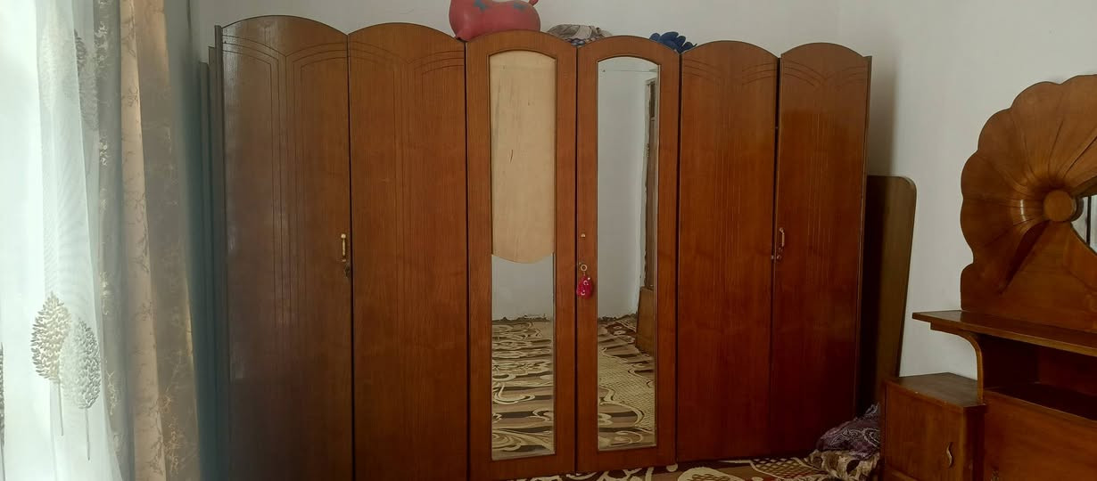 غرفة نوم لبيع تزكام مستعجل ***********
