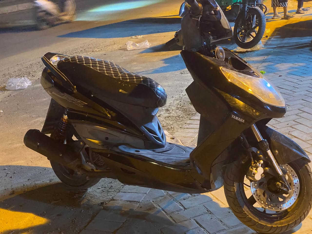 سكنس فحل للبيع أو مراوس
مكفوله كفاله عامه الدراجه 
اي نقص ما بيها $سلف هندر &
بغداد مدينه الصدر ***********
