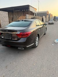 كيا كورس • ٢٠١٣ • V6 3800