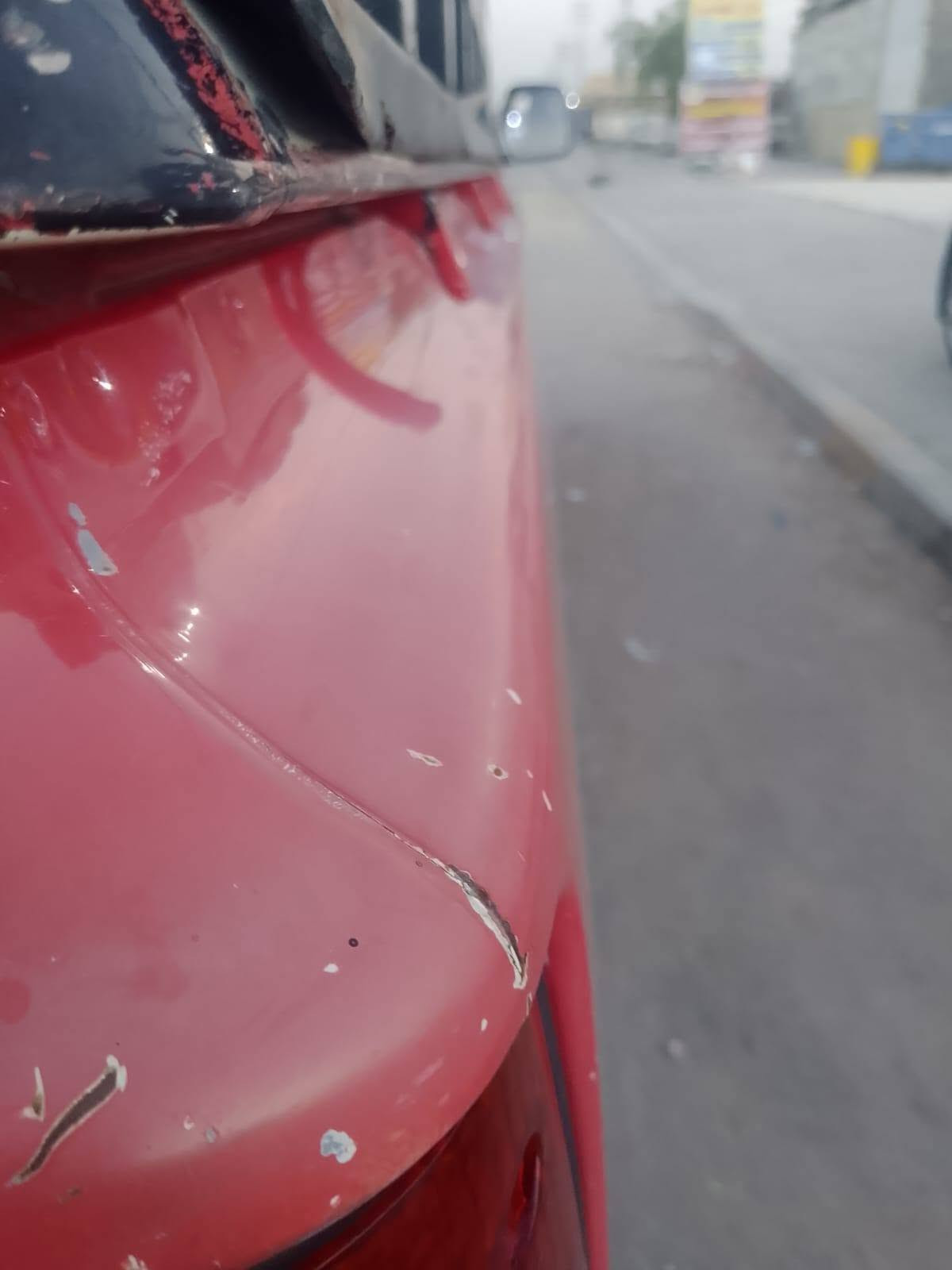 سياره بيك اب كفاله مكينه وكير وشاصي تخم تاير جديد تراي للبصره مديل 89 السعر 52 ورقه السياره بأسمي مداور ثاني يوم
‏‪***********‬‏
سياره بيك اب كفاله مكينه وكير وشاصي تخم تاير جديد تراي للبصره مديل 89 السعر 52 ورقه السياره بأسمي مداور ثاني يوم
