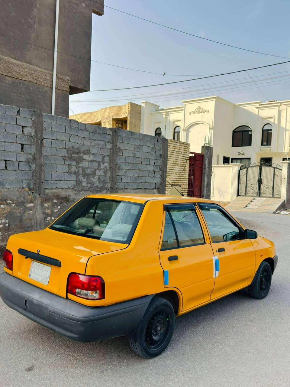 كفالة عامة • ٢٠٢٣ • رقم بغداد