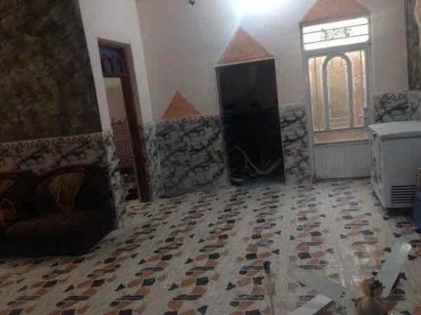 الماجديه سيد جميل • ٢٠٠متر • بناء حديث