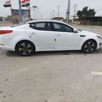 اوبتيما • ٢٠١٢ • بصمه