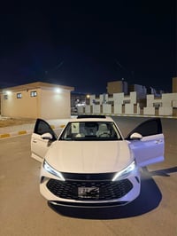 بي واي دي • ٢٠٢٥ • بانوراما