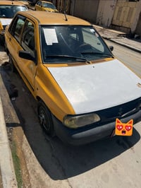 سايبا • ٢٠١٠ • محرك وكير جديد