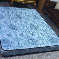 سرير نفرين • صاج • ٢٠٠×١٦٠