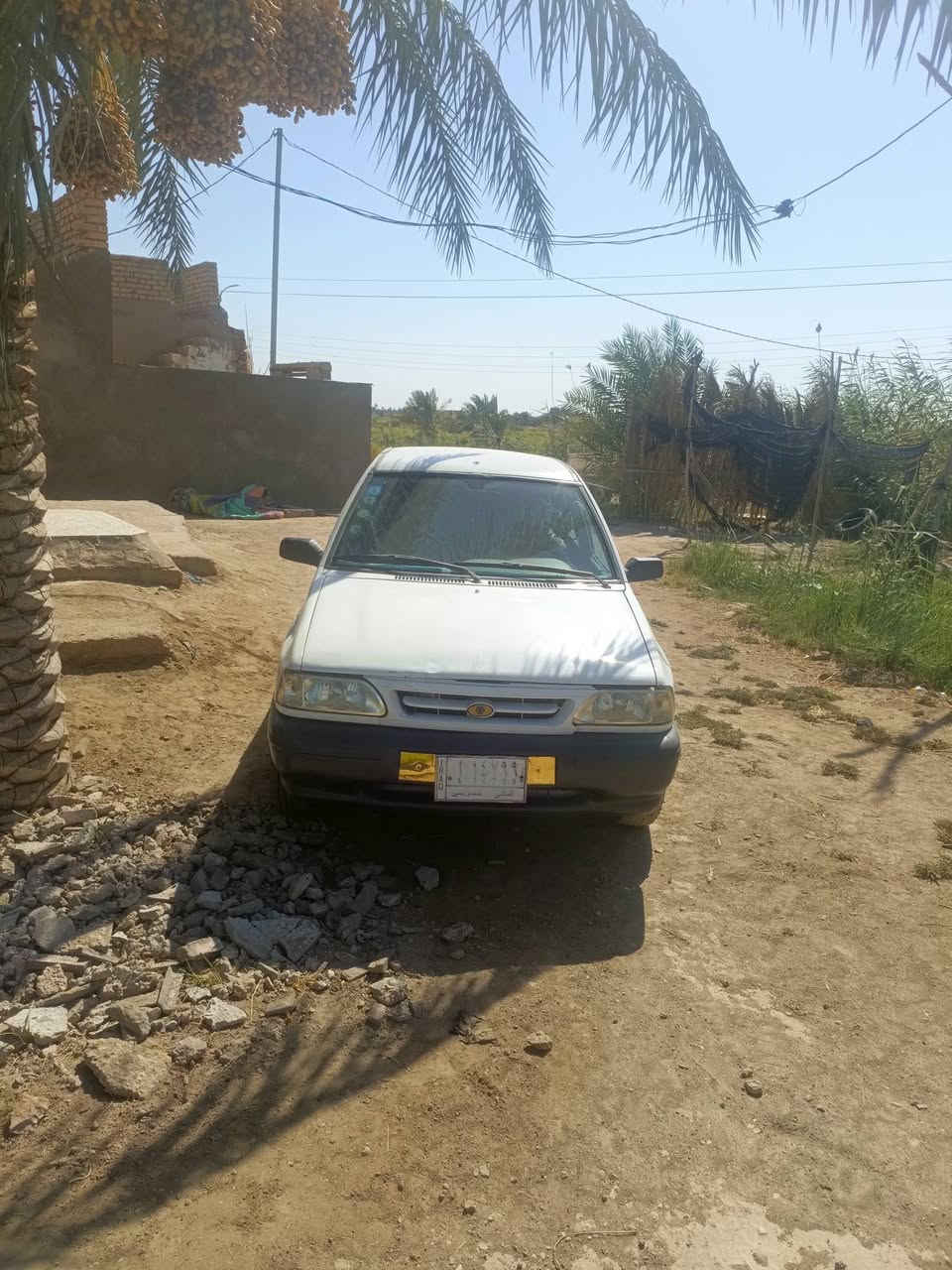 سايبه للبيع السعر خاص مكان وركاء رقم الهاتف ***********
