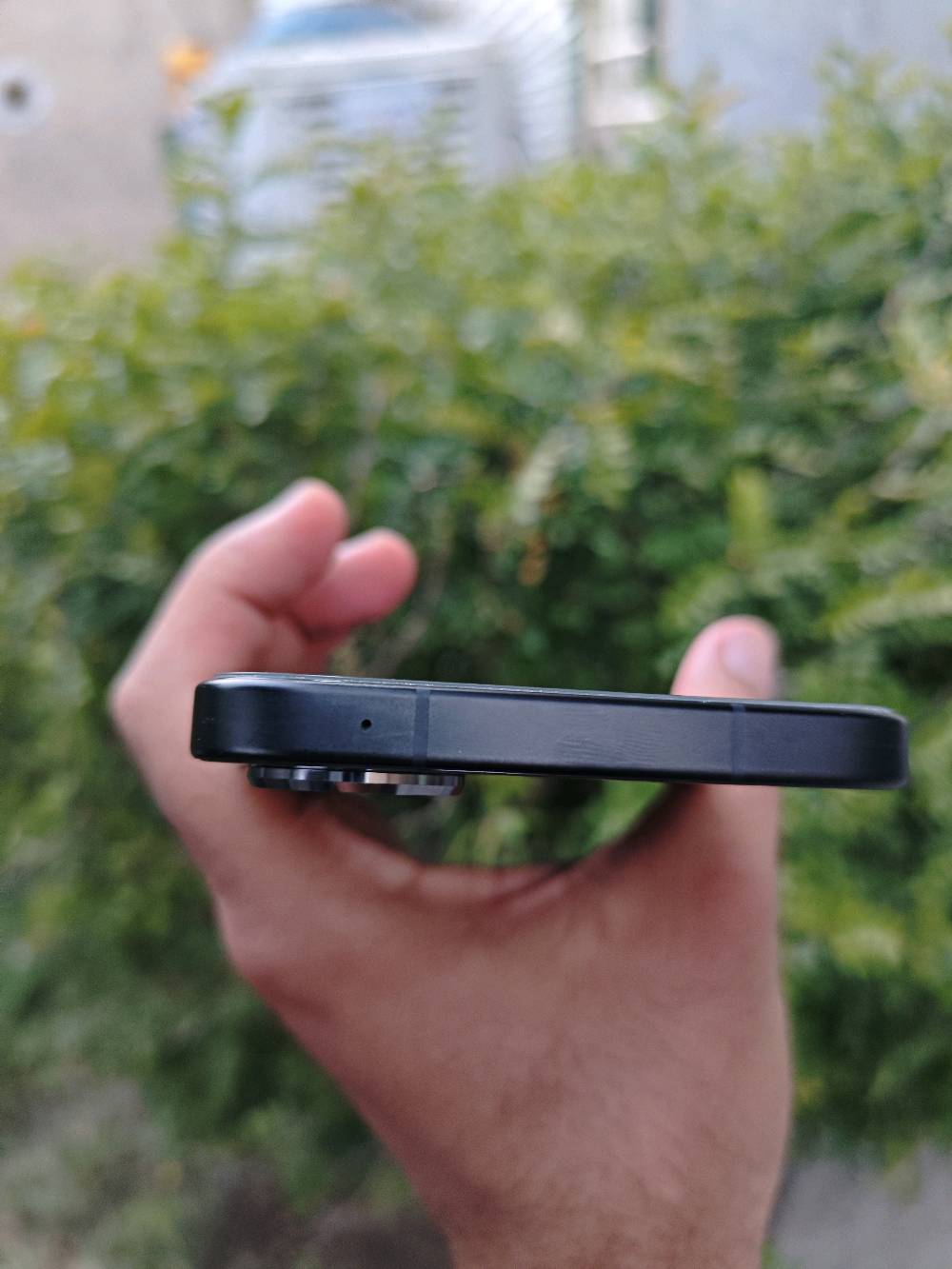 poco f7 غني عن التعريف 
نظافة 100% جديد حرفيا مكفول حتى من الشخط 
ذاكرة 256 رام 8 قابل للتوسيع حتى 16
بطارية 95% محافظ علية كلش 
ببجي 120 فريم اعلى اعدادات 
كامل ملحقات الاصلية 
شاحنه w90  وكيبل وكارتون
سعر الجهاز 460 الف 
مكاني فلوجة او صقلاوية متوفر توصيل لجميع المحافظات فقط باعتماد اخوان بدون احراج 10 ماستر 
***********