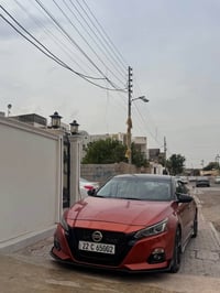 التيما RS • ٢٠١٩ • قطعة ونص