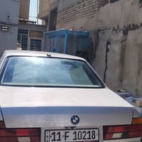 بي ام ٧٣٥ • موديل ٩١ • جلد