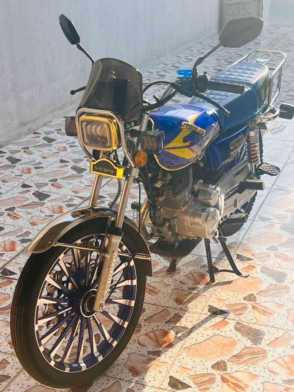 سافين • ١٥٠ • ٢٠٢٦