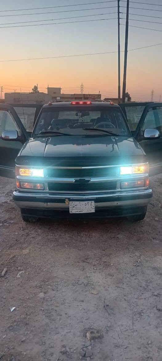 جمسي للبيع موديل 95 سياره جاهزه من كل شيء نقص تبريد مقفوله من ضرب جير 1000 هوسات اخو مطير الساعه 58 وبيها مجال بكان السياره بغداد***********@ بي واتساب اتصال مفتوح سياره حلوه ناشر فيديوهاتها ودواخذها🦢🫂🫀
