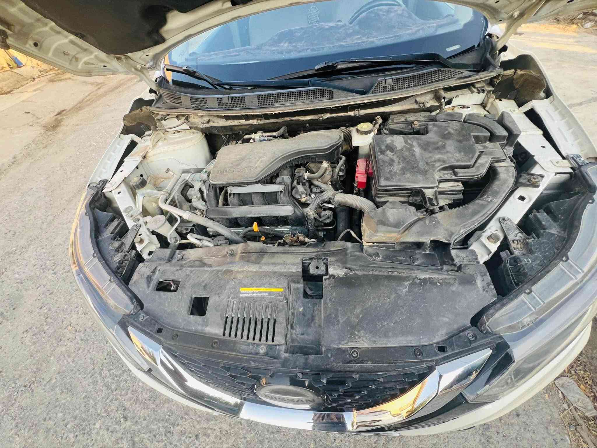 بسم الله الرحمن الرحيم 
***********
***********
 (Nissan Rogue Sport) 2020
نیسان رۆگی ٢٠٢٠ سپۆڕت 
مەکینە ٢٠ مەڕخوب مواسەفات SV AWD
دەبڵ ئەکسل شاشە گەورە بەسمە شەخال 🥰کامێرا ٣٦٠ و کوشن جڵد کوشن هیتەر برێک بەسمە ئۆتۆ هۆڵد  دژە خلیسک و مۆدی 👌سپۆرت سەنەوی نوێیە هەتا ٢٠٢٩ بەناوی 😍خۆمەوەیە هەزەی تازەیە کەمل توند و تۆڵە لێدراوی سێ پارچەی سبوغە پاش و پێشی نوکە دەرزی دەحمی نیە رەقەم و سەنەوی 💪هەمووی نوێیه چوار تایەی لۆکی لە ژێرە 
تەنها فرۆشتن گۆڕینەوە ناکەم
بۆ نرخ تەلەفۆن کە

شوێنەکەمان قەلادزێ 

*********** ڤایبەر واتس ئەپ
*********** بشدار, السليمانية
