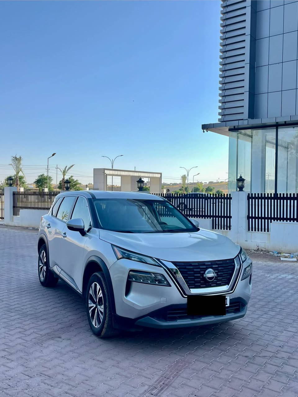 Nissan rogue 2022 Sv AWD
بص بنيد صبغ بدون دواغل
فحم رادار بيلادي شركه
3 بستن توربو
گير مكينه شرط
رقم سنوي جديد تحويل وكاله شرط
موصفات
شاشه 
كاميره
حساس
رادار
تحديد سرعه
ويل كروم
بريك بصمه
شغال
باب بصمه
قودي رادار
قودي ايشاره
تحكم ستيرن
Eco - normal - sport

عنوان عقره 
*********** أربيل, العراق
