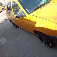 موديل ٢١ • مصفره • اوتوماتيك
