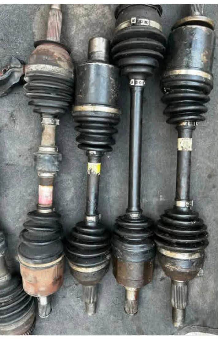 قطع غيار • ابيكا • مكنوس