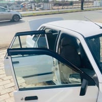 ٢٠١٤ • محرك مكفول • باب السايق