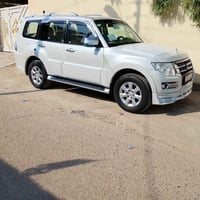 باجيرو • ٢٠١٦ • رقم اربيل