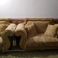 قنفات نوع جيد و نظيف بي فردي ٤ و ثنائي ١ و ثلاثي ١ سعره ١٧٥ الف للاتصا...