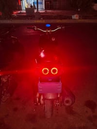 سكنس جبلي • موديل ١٤ • كفاله عامه