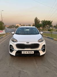 سبورتج ٢٠٢١ • نص فول • حساسات وكاميرا
