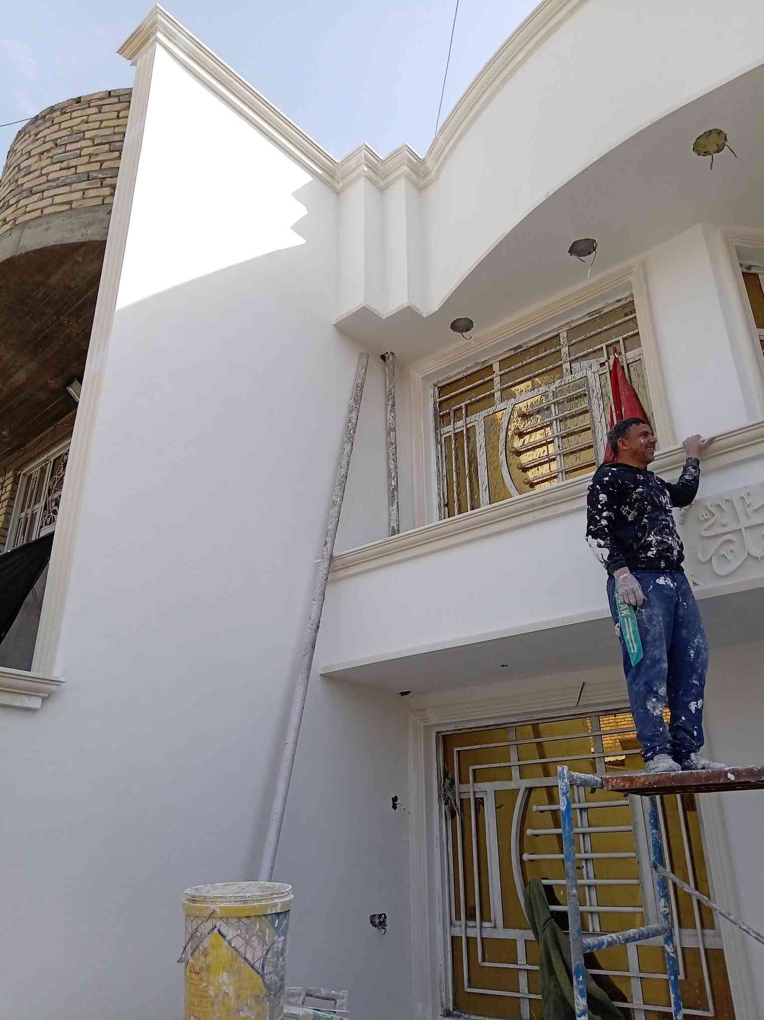 لباخ متفرغ درجه اولي جميع انواع اللبخ الاسمنتي خشن ناعم تشميع طلس فوم جيس وبورق وجهات وجيبسون بورد تليفون *********** بيه واتساب مساطر تصفير مطابخ حمامات

نص مكتوب في الصور:
- OPPO F7 · ©OPPO F7
- ٠٨:٥٤ ٢٠٢٦/٠٢/١٦
- OPPO F7 • ©OPPO F7
- ١٣:٠٩ ٢٠٢٦/٠٢/١٨
- OPPO F7
- 2023/03/04
- OPPO F7 · ©OPPO F7 ٠٨:٥٤ ٢٠٢٦/٠٢/١٦