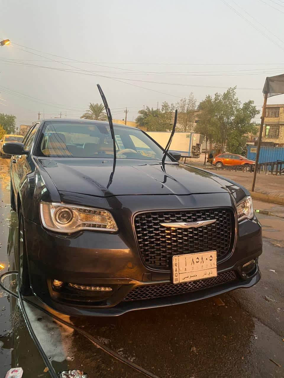 اوباما للبيع اصل ١٦  باسمي سياره بدون ايرباك 
بيها ٣ قطع 
مكان بغداد 
السعر خاص 
مستعجل ع البيع رقم ذيقار بسمي بسمي 

***********
