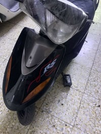 ماكس عدله نواقص سلف وبريك خلفي خفيف بس شلعه ومعدل مخيييف نص هندر صالنص...