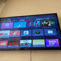 SONY • ٥٠إنش • اربيل فرمان بران