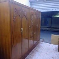 غرفة نوم • الشعلة • ٥ أبواب