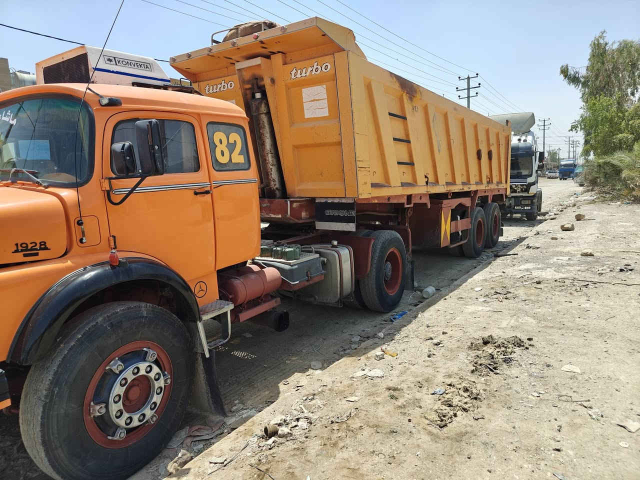 للبيع اقجم موديل 82 جاهز للشغل للاستفسار ***********
