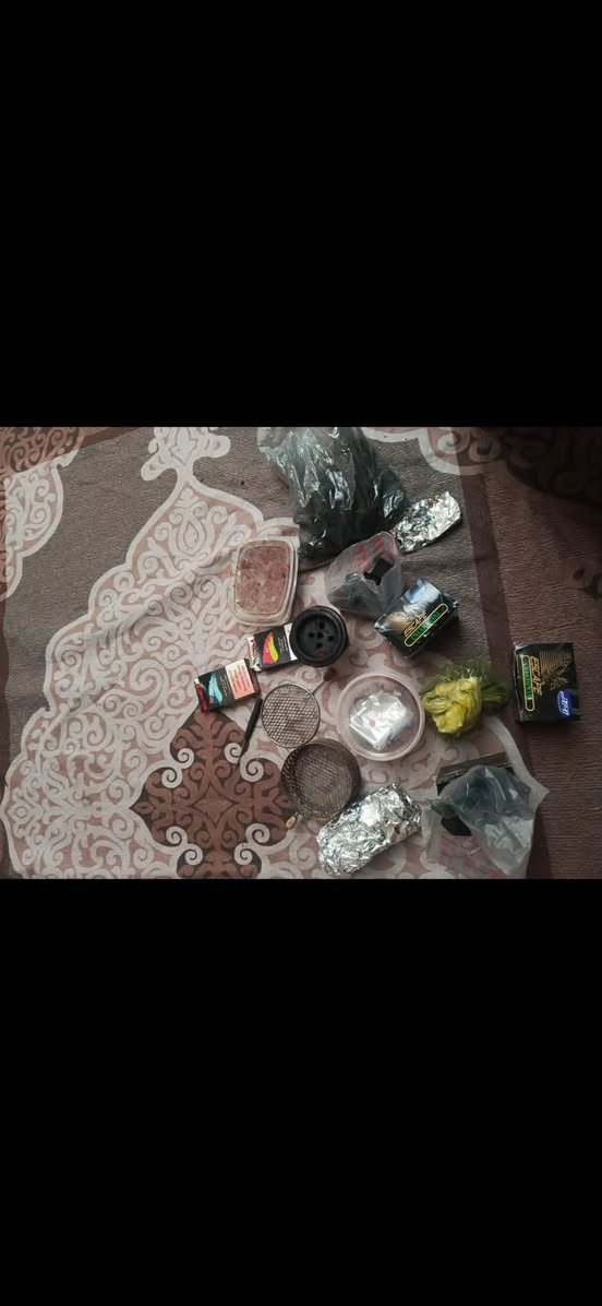 برده سبورتج وتوسان سعر ٣٥ نركيله مع معسلات وفحم وسلفون سعر ٣٠ الف احذيه سيفتي سعر ٨ الزوج مكان بغداد الجديدة موبايل ‭***********‬
