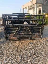 ستوته • موديل ١٨ • محرك نضيف