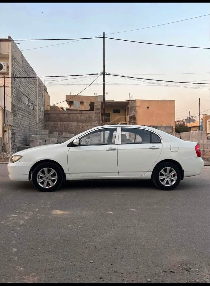 ليفان 620 • ٢٠١٢ • رقم نينوى