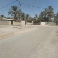 بابل محاويل • ١٨٠م • طابو زراعي