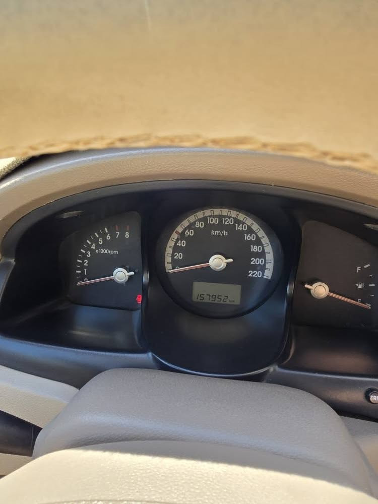 KIA sportage 
موديل 2009
بدون ضربة كلين 
ما بيها ربع مصروف
سنوية جديد لحد 2029
 سقف سلایت 
منظونة غاز و بنزين 
ماشي 150 الف 
ورقە بنزين بيها  
***********
***********

KIA sportage
مۆدێل 2009
بێ لێدراو 
یەک دینار مەسروفی نیە 
سەنەوی تا 2029 تازەیە
سەقف سلایت 
غاز و بەنزینە 
150 هەزار ڕۆشتوە
وەرەقەی بەنزینی هەیە 
***********
*********** كركوك, العراق
