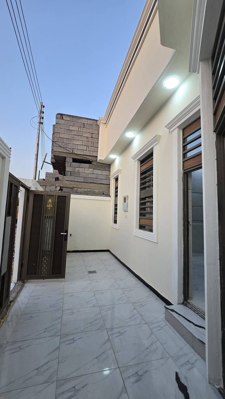 توفر دار سكن البيع
طابو زراعي والمالك عراقي
العنوان البصره حمدان شارع المركز
المساحه البيت الواحد 150متر
توفر كافت الخدمات ماي كهرباء تبليط مجاري
غرفتين وصاله وستغبال صحيات دخليه وخرجيه منور بناه حديث شغل درجه ‏أوله
السعر 82مليون وقبل التفاوض
الستفسار تصل ***********
ابو عباس

