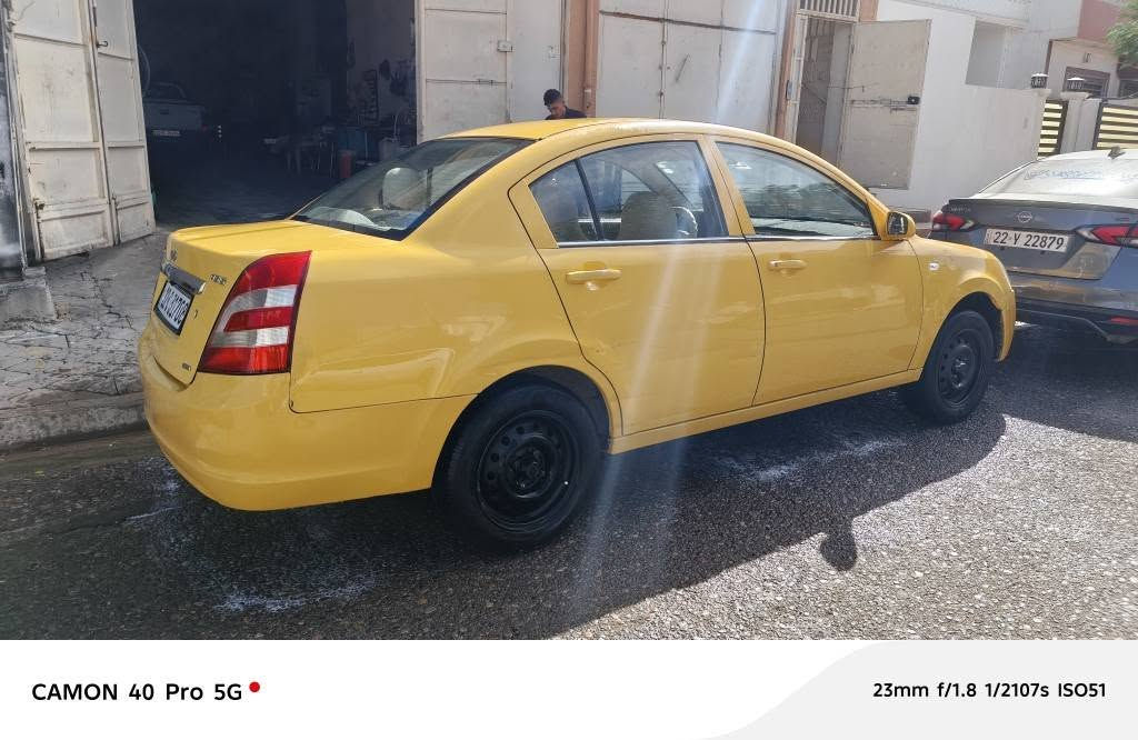 موديل ٢٠١٣ • بوياخ برا • كركوك
