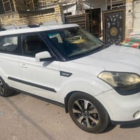 سول ٢٠١١ • وارد خليجي • بدون حادث