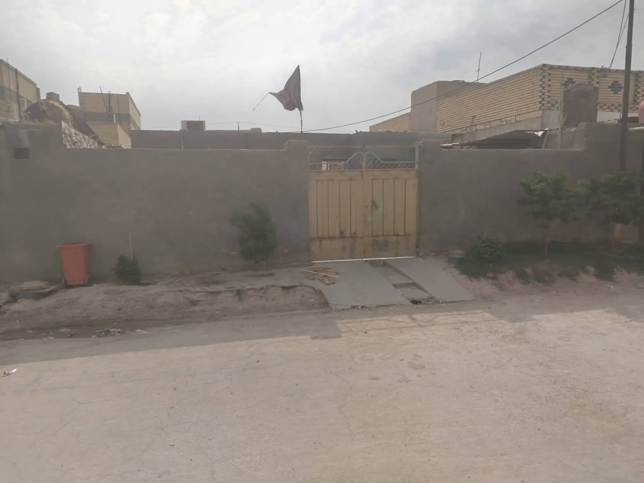 فرع شكبه اثير • ٣٠٠م • ٤ غرف