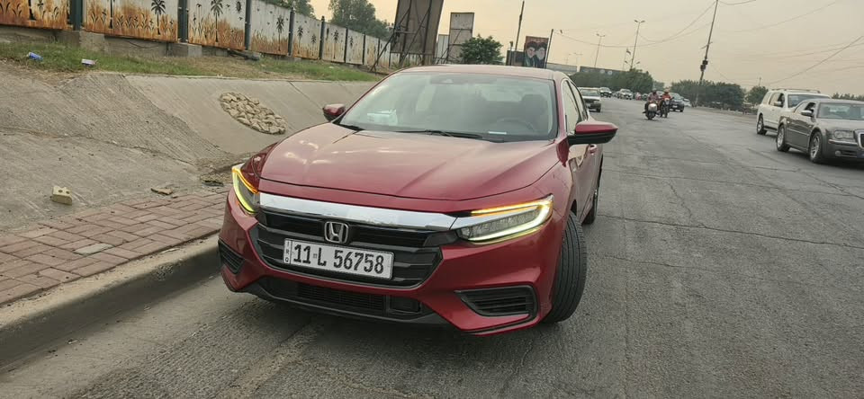 انسايت هايبرد • ٢٠٢٢ • رقم بغداد