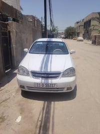أوبترا • ٢٠١١ • تحويل بغداد