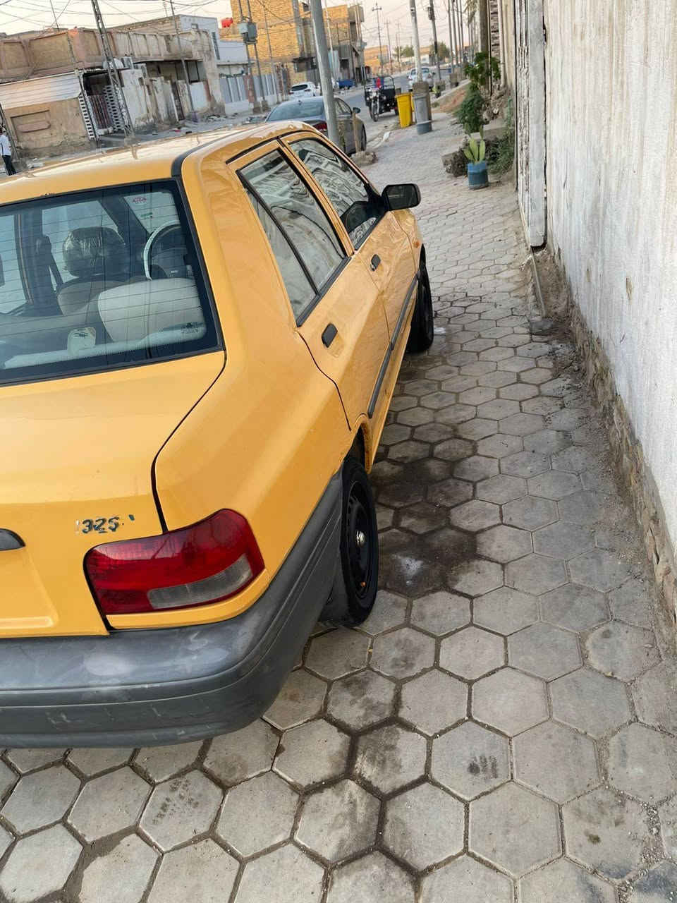 سلام عليكم سايبا موديل ٢٠١٧ قادسية باسمي السعر٣٦ /***********
