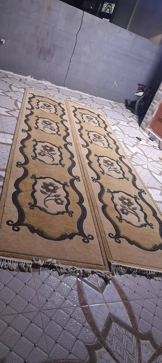 خانقين سبعه نيسان • غراض للبيع • اثاث اطفال